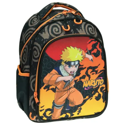 Naruto Fire rucsac, geanta 30 cm poza produsului