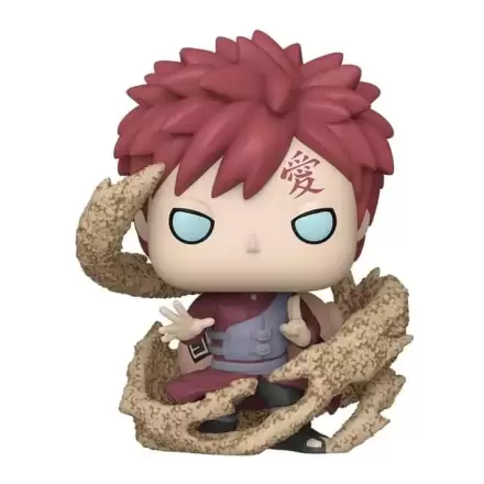 Naruto Funko POP! Animation Figurină de vinil Gaara Exclusive 9 cm poza produsului