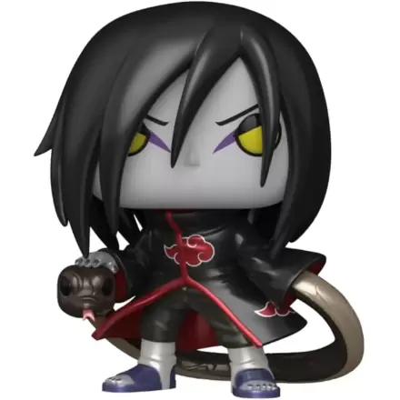 Naruto Funko POP! Animation Figurina Vinyl Orochimaru(MT) Exclusive 9 cm termékfotója