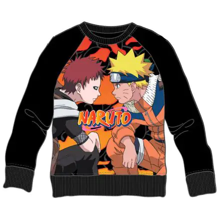 Hanorac Naruto Gaara and Naruto kids termékfotója