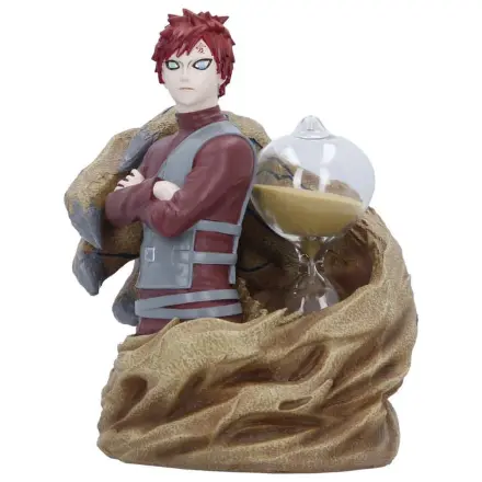 Naruto Clepsidra Gaara 12 cm poza produsului