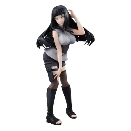 Naruto Gals Statuie din PVC Hinata Hyuga Ver. 2 21 cm poza produsului