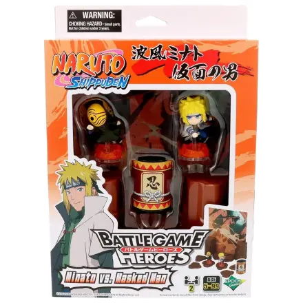 Joc Naruto Minato vs. Masked Man poza produsului