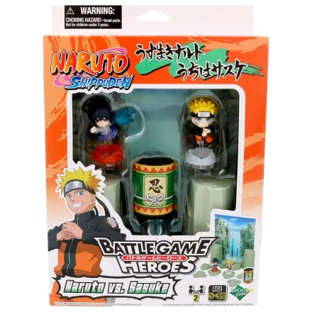 Naruto game Naruto vs. Sasuke poza produsului