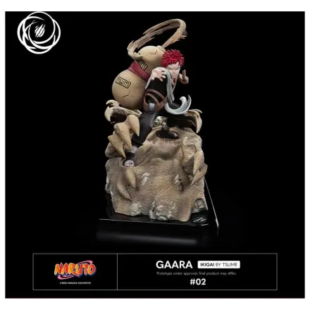 Naruto IKIGAI Figurina 1/6 Gaara poza produsului