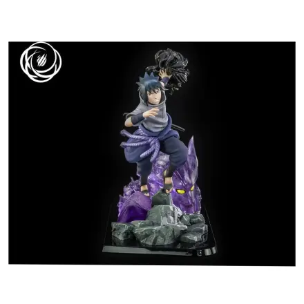 Naruto IKIGAI Figurina 1/6 Sasuke Fourth Great Ninja War poza produsului