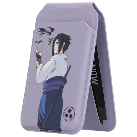 Naruto Card Holder Sasuke 10 cm poza produsului
