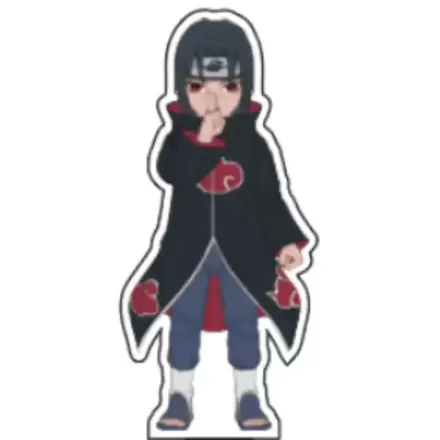 Kit model din plastic Naruto Itachi Uchiha 12 cm termékfotója