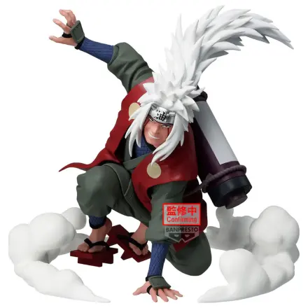 Naruto Jiraiya figurina 15cm poza produsului