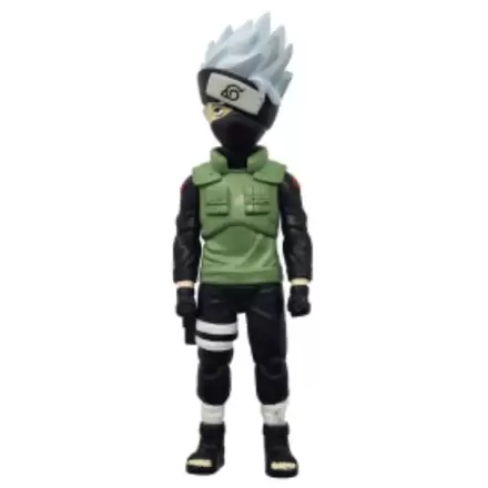 Kit Model Plastic Naruto Kakashi Hatake 12 cm termékfotója