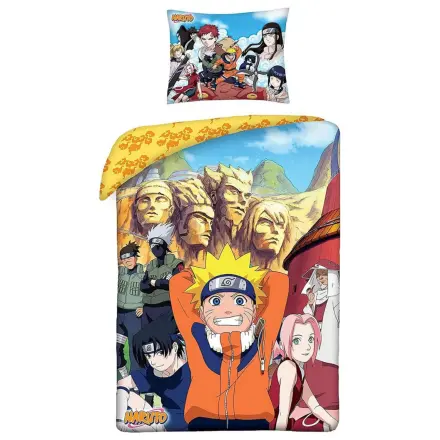 Naruto Konoha Husa de pilota poza produsului