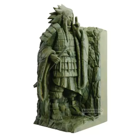 Naruto Madara Uchiha The Final Valley figurină 19cm poza produsului