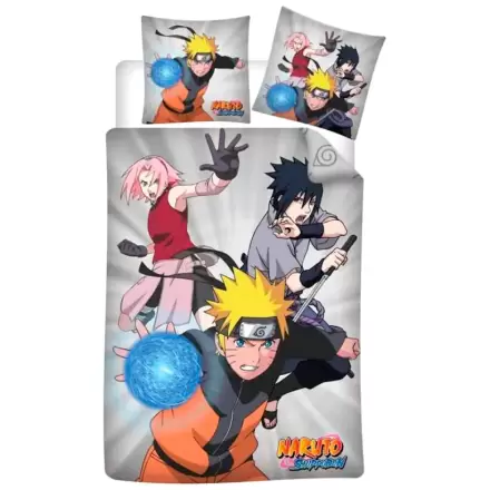 Naruto microfibre husă de pilotă pentru pat 90cm termékfotója