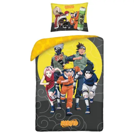 Naruto Mission Husă de pilota 140x200cm, 70x90 cm poza produsului