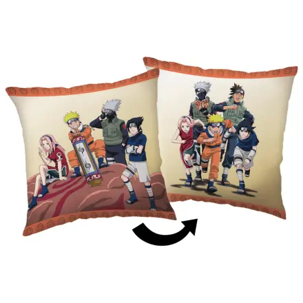 Naruto Mission pernă decorativă, pernă decorativă 40x40 cm poza produsului