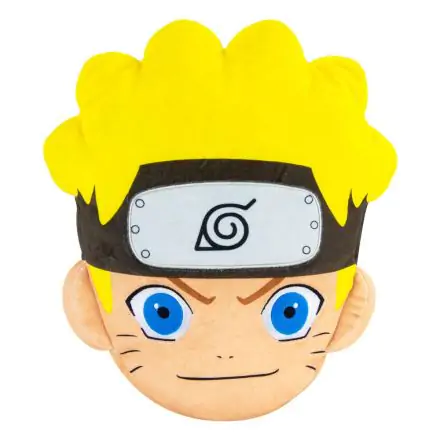 Naruto: Shippuden Mocchi-Mocchi Figurina de pluș Naruto Uzumaki 43 cm termékfotója