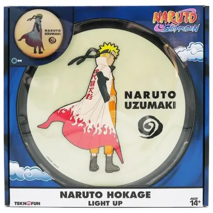 Naruto Naruto Light Up poza produsului