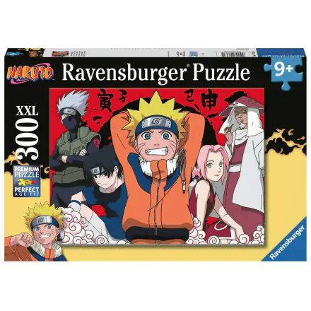 Naruto Children's Jigsaw Puzzle XXL Naruto's Adventures (300 piese) poza produsului