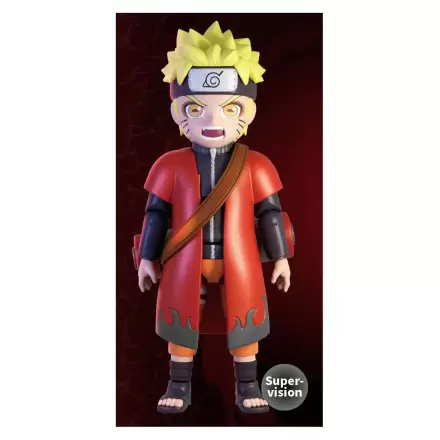 Kit Model din plastic Naruto Naruto Uzumaki 12 cm termékfotója