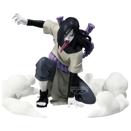 Naruto Orochimaru figurina 11cm poza produsului