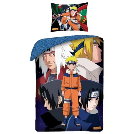 Naruto Past husa pilota de pilota poza produsului