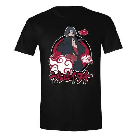 Tricou Naruto Itachi Akatsuki termékfotója