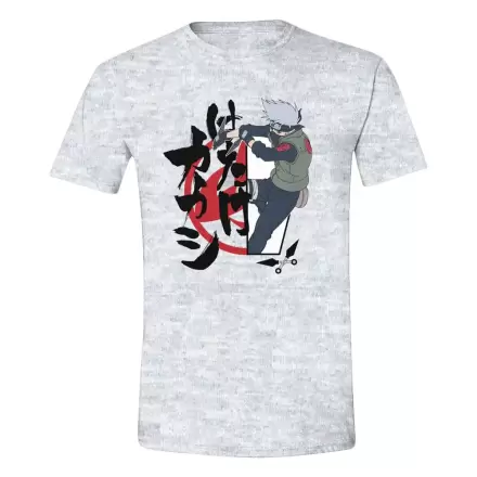 Naruto Tricou Kakashi Jump poza produsului