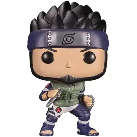 Naruto Pop! Animation figurină din vinil Asuma (MT) 9 cm termékfotója