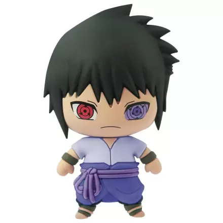 Magnet 3D Naruto Sasuke poza produsului