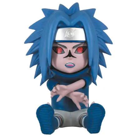 Naruto Sasuke Cursemark pusculita figurina 15cm poza produsului