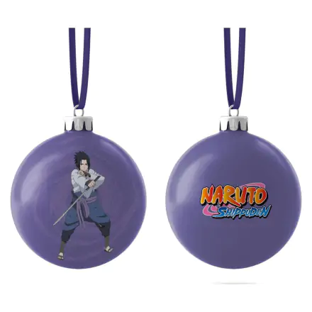 Naruto Ornament Sasuke ornament termékfotója