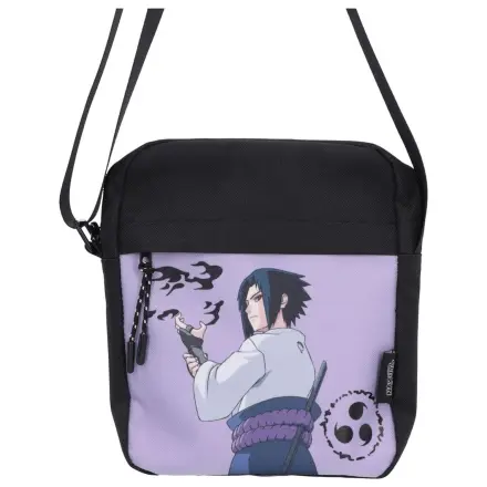 Naruto Geanta crossbody Sasuke 23 cm poza produsului
