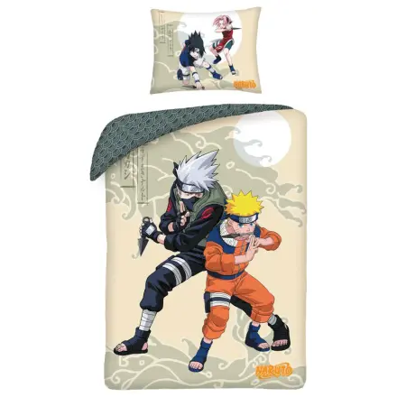 Naruto Sensei Husa pilota poza produsului