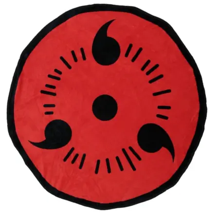 NARUTO Sharingan Pătură 121cm poza produsului