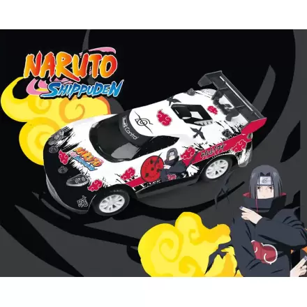 Naruto Shippuden Vehicul RC 1/24 14 cm termékfotója