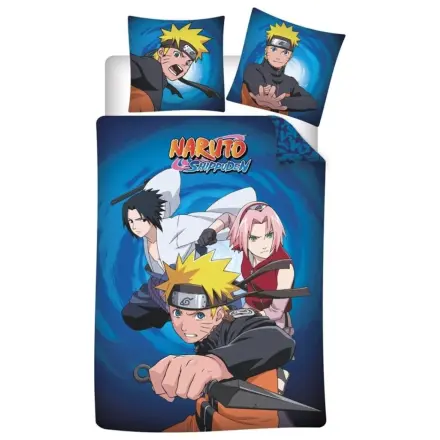Naruto Shippuden Husă de pilotă poza produsului