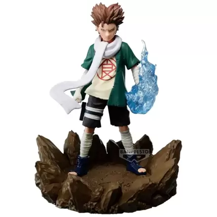 Naruto Shippuden Akimichi Choji Memorable Saga figurină 12cm termékfotója