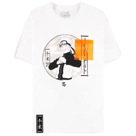 Tricou Naruto Shippuden Bosozuko Style poza produsului