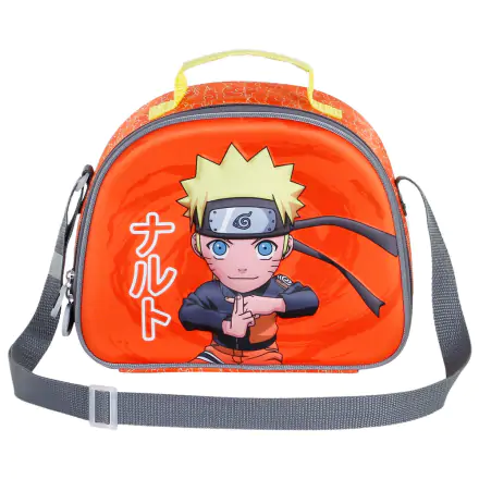 Geanta pentru pranz Naruto Chikara poza produsului