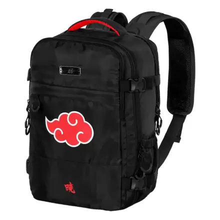 Rucsac Naruto Shippuden Clouds 40cm termékfotója