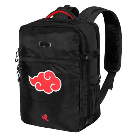 Naruto Shippuden Clouds rucsac 49cm termékfotója