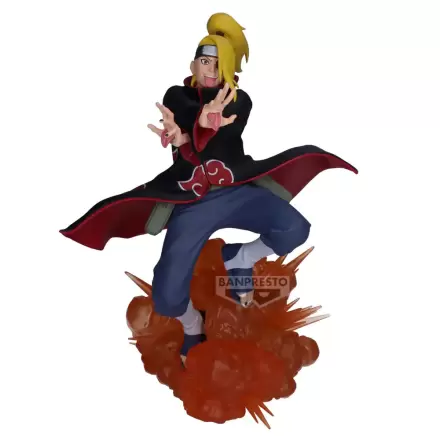 Figurină Naruto Shippuden Effectreme Deidara 18cm termékfotója