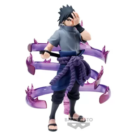 Figurină Naruto Shippuden Effectreme Sasuke Uchiha II 15cm termékfotója