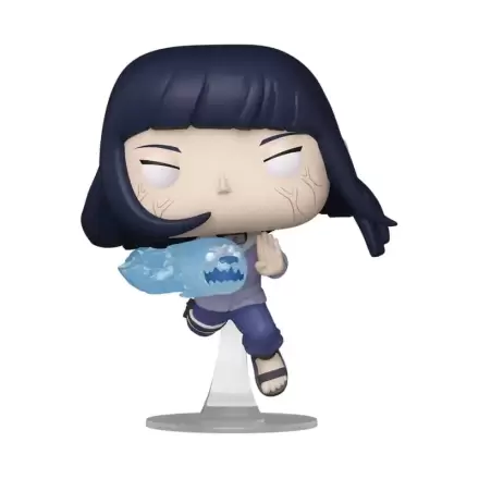 Naruto Shippuden Funko POP! Animation Figurine Vinil Hinata 9 cm termékfotója