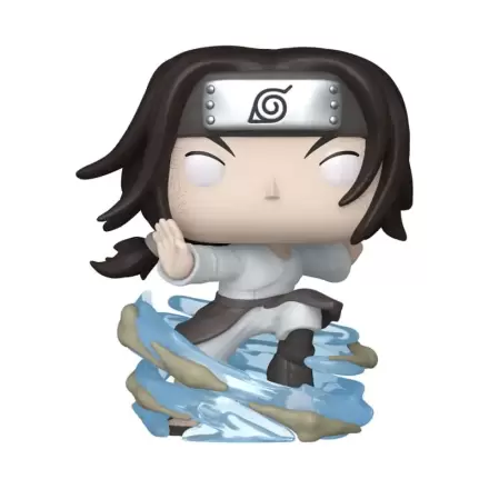 Naruto Shippuden Funko POP! Plus Figurine Vinyl Animate Neji 9 cm termékfotója