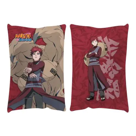 Naruto Shippuden Pernă Gaara 50 x 33 cm termékfotója