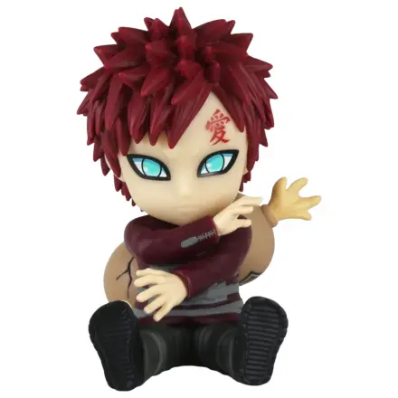 Naruto Shippuden Gaara Pușculiță figurină 15cm poza produsului