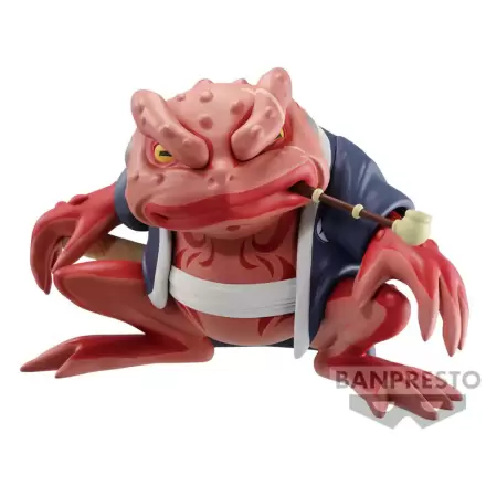 Figurină din vinil moale Naruto Shippuden Gamabunta 10cm termékfotója