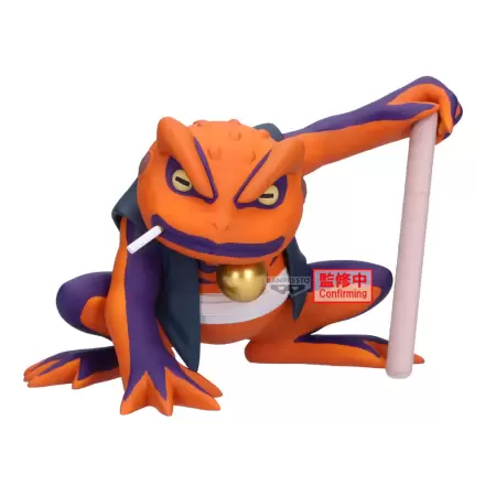 Naruto Shippuden figurină Gamakichi 10cm poza produsului