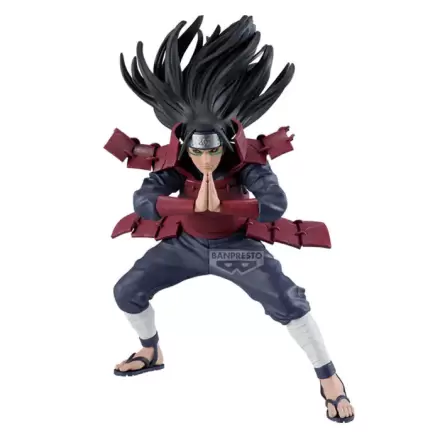 Naruto Shippuden Hashirama Senju Vibration Stars figurină 18cm poza produsului